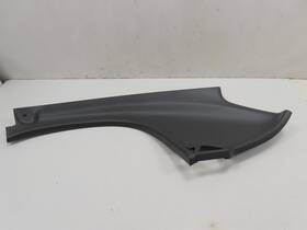 98656350400 Porsche 01 Boxster 986 #1300 Trim Hardtop Right Side Lining Cover Rare 986563