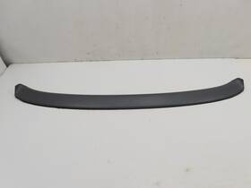 98656350500 Porsche 01 Boxster 986 #1300 Trim Hardtop Rear Windshield Rare