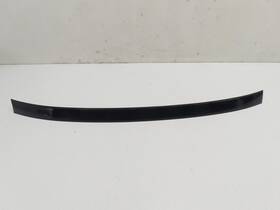 98656370700 Porsche 01 Boxster 986 #1300 Trim Hardtop Side Cover Strip Drip Molding Left R