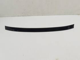 98656370800 Porsche 01 Boxster 986 #1300 Trim Hardtop Side Cover Strip Drip Molding Right