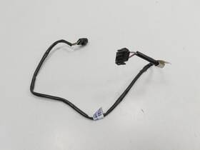 98661208300 Porsche 01 Boxster 986 #1300 Wire Harness Hardtop Defrost Wiring Rare 9866120