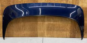 98751401100 Porsche 2011 Boxster S 987.2 Convertible Top Tonneau Cover