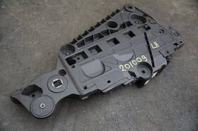 99100001275 Porsche Left Convertible Roof Top Housing Support Oem 911 1999-2012
