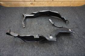 992813949 Porsche Set Rear Convertible Drip Channel 911 Turbo S Cabrio 992 20-24