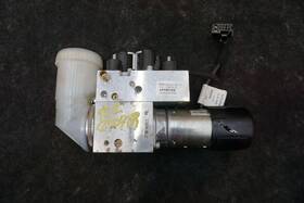 992898034 Porsche Rear Convertible Lift Hydraulic Pump 911 Turbo S 992 2020-24