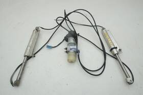 Porsche 99646106002 Convertible Roof Top Hydraulic Pump Motor Cylinder 99756130700 911 997