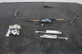 99656106000 Porsche Pump Motor Cylinder Lift 911 996 Carrera Cabrio 99-04 Note