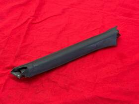 Porsche 99656141100 99-05 Carrera 911 996 Convertible Left Roof Top Gasket Rubber Seal Oem