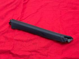 Porsche 99656141200 99-05 Carrera 911 996 Convertible Roof Top Right Gasket Rubber Seal Oem