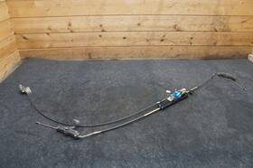99662412200 Porsche Convertible Roof Soft Top Cable Motor 911 Carrera 996 99-04