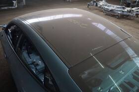 9j1877069y Porsche Panoramic Roof Fixed Glass Window Panel Body Cut Taycan 20-23