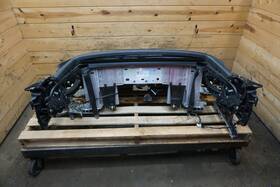 9p1898527 Porsche Rear Convertible Top Complete Assembly Oem 911 Turbo S 992 21