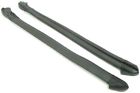 Ppch3402-pc Soffseal Challenge Barracuda Convertible Post Weatherstrip Seals Pair