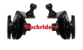4883496aa Ppg 1997-2017 Wrangler Hard Top Liftgate Shock Strut Bracket Driver And Passenger