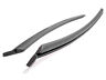 Qw217-c Metro Moulded Parts Toronado Riviera Rear Quarter Window Vertical Weatherstrip