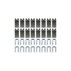 R5280 Oer For Chevy Camaro Boot Clips