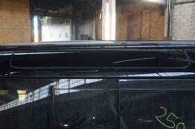 L8b2-500b58 Range Rover Rear Right Roof Fixed Window Glass Land Defender L663 2020-23