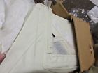 Rb2206-w Robbins Triumph Convertible Top White Nos Boxed