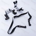 995334 Reproduction Corvette Luggage Rack Storage Bracket Set Strap Aftermarket