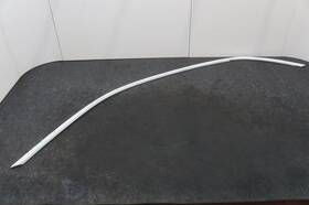 51137225317 Rolls Royce Left Frame Door Molding Strip Panel Ghost 2009-14 Note