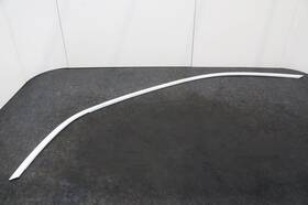 51137225318 Rolls Royce Right Frame Door Molding Strip Trim Panel Ghost 2009-14