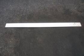 51137226083 Rolls Royce Front Windshield Top Center Trim Ghost Series I 2009-14
