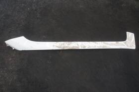51137226085 Rolls Royce Left Drip Trim Water Cover Ghost Series I 2009-14 Note