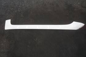 51137226086 Rolls Royce Right Drip Molding Trim Cover Oem Ghost Series I 2009-14