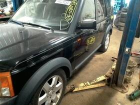 152-59760b Rover Local Pickup Only Roof Sunroof With Satellite Antenna Fits 10-16 Lr4 10207535