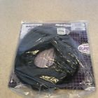 Rr4001 Metro Mopar Body With Post Roof Rail Seals New Pair