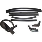 Rr60007765-c Srp Chevrolet Pontiac Bel Air Chieftain Convertible Top Roof Rail