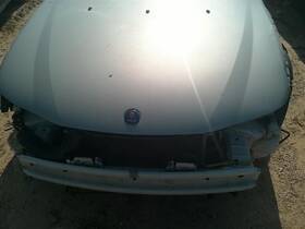 152-59437a Saab Local Pickup Only Roof Sedan With Sunroof Fits 03-11 9-3 10109704