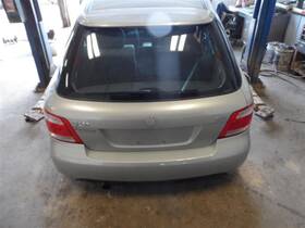 152-59746a Saab Local Pickup Only Roof With Sunroof Fits 05-06 9-2x 9863850