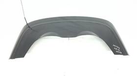152.sa1r06 Saab Convertible Top Cover Black Oem 2004 2005 2006 2007 2008 2009 9-3