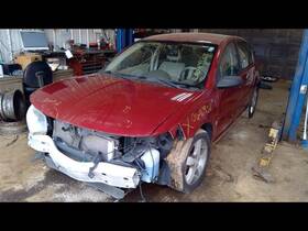 152-02156a Saturn Local Pickup Only Roof Section Without Sunroof Fits 03-07 Ion 1025