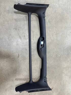 Saturn 19120110 2007 - 2010 Sky Convertable Top Bow Nice Condition Oem