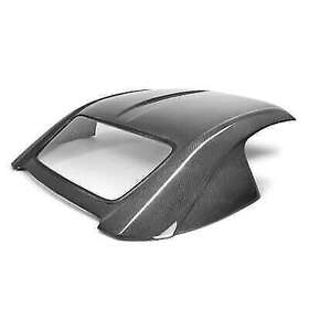 Ht0005hds2k-cf Seibon Carbon Hardtop With Glass For 00-10 Honda S2000