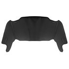 Sk4r33-7654400-aa Ford Convertible Top Boot Black