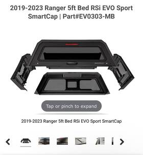 Ev0303-mb Smartcap Part#ev0303-mb Rsi Evo Sportsmartcap For Sale