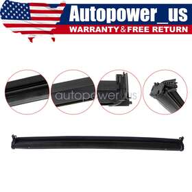 A1767800040 Soillar Sunroof Sunshade Cover Black Fit Mercedes-benz A W176 Cla C117 2013-2018