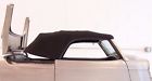 Speed33 Black Soft Top Windshield Posts And Side Glass
