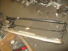 Spittf68-70 Triumph Spitfire Top Frame