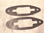 St1-00485 Reproduction Soft Top Mount Deck Lid Latch Gasket New Pair