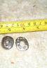 St1-01988b Reproduction Soft Top Hold Down Side Snap Lift The Dot