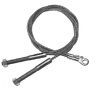 Stcfom65s Ctsi Ford Mustang Convertible Top Frame Side Tension Hold Down