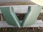 Studebaker Convertible Top Hinge Compartments 63 64