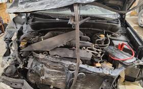 Subaru 152-50324b Roof Without Sunroof Fits 09-13 Forester 1771002