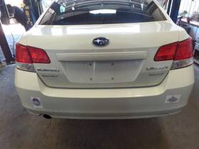 152-50374a Subaru Local Pickup Only Roof Sedan Sunroof Without Satellite Fits 10-14 Legacy 98638