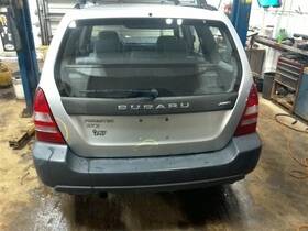 152-59426b Subaru Local Pickup Only Roof Without Sunroof Fits 03-08 Forester 10132710