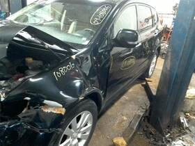 152-59764b Subaru Local Pickup Only Roof Sunroof Without Satellite Radio Fits 07-14 Tribeca 1019